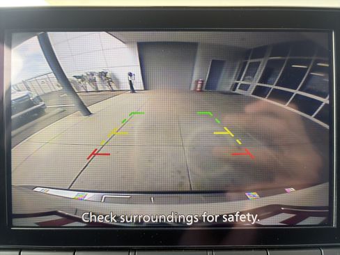 Used 2023 Nissan Rogue SV FWD image 20