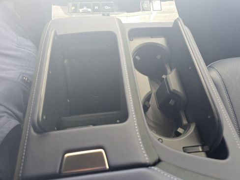 New 2026 INFINITI QX80 4WD image 38