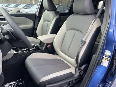 New 2026 Subaru Forester Limited image 24