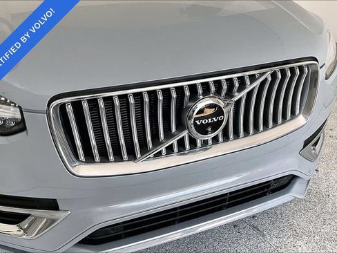 Used 2024 Volvo XC90 T8 Plus w/ Protection Package Premier AWD/4WD image 39
