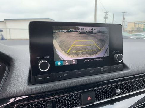 Used 2023 Honda Civic Sport image 21