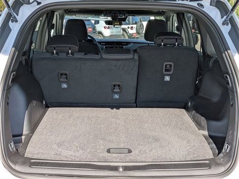 New 2025 Jeep Grand Cherokee Laredo X image 13