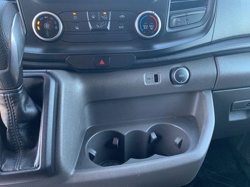 Used 2020 Ford Transit 350 Medium Roof image 28