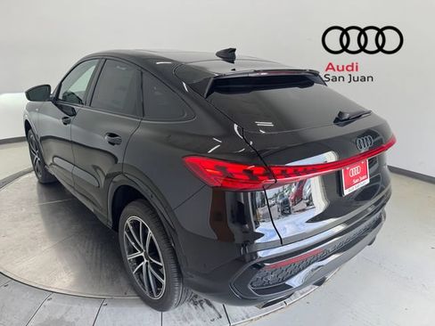 New 2026 Audi Q5 Premium Plus AWD/4WD image 33