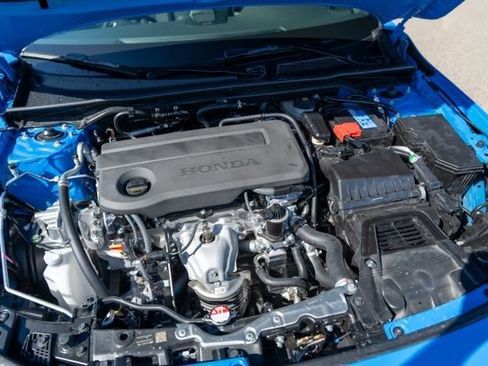 Used 2025 Honda Civic Sport image 18