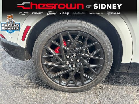 Used 2023 Ford Mustang Mach-E GT w/ GT Performance Edition AWD/4WD image 11
