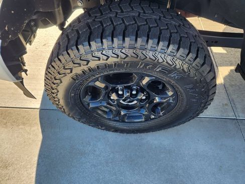 Used 2023 Ford F250 XL w/ STX Appearance Package image 24