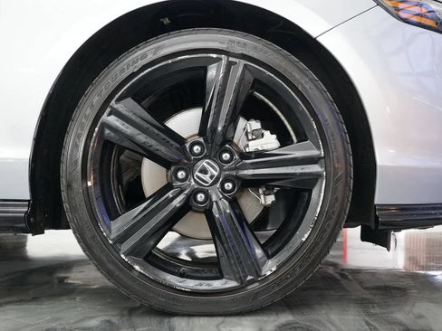 Used 2024 Honda Accord Sport image 5
