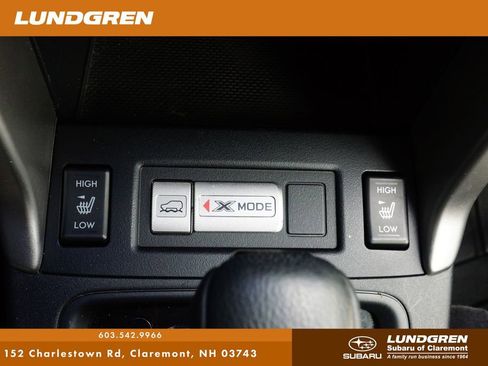 Used 2016 Subaru Forester 2.5i Touring w/ Eyesight & Navigation System AWD/4WD image 23