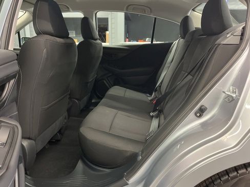 Certified 2025 Subaru Legacy image 30