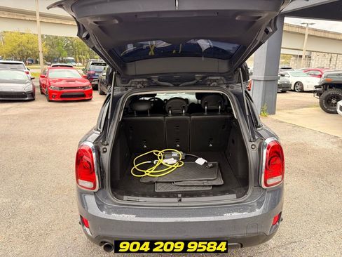 Used 2019 MINI Cooper Countryman SE w/ Premium Package AWD/4WD image 29
