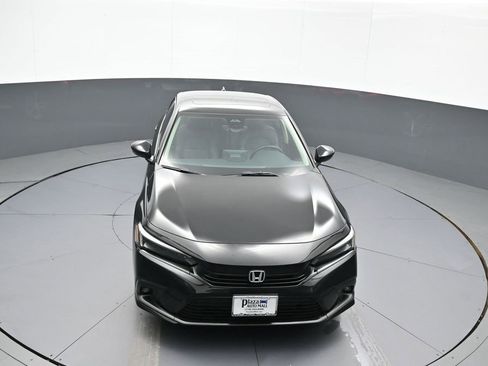 Used 2023 Honda Civic Touring image 35