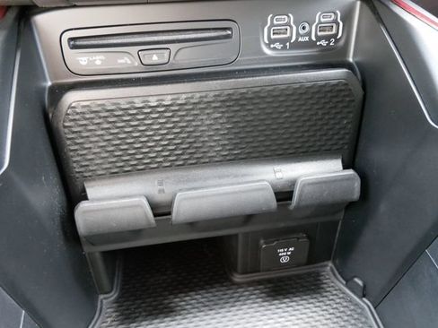 Used 2019 RAM 1500 Rebel w/ Rebel Level 2 Equipment Group AWD/4WD image 22