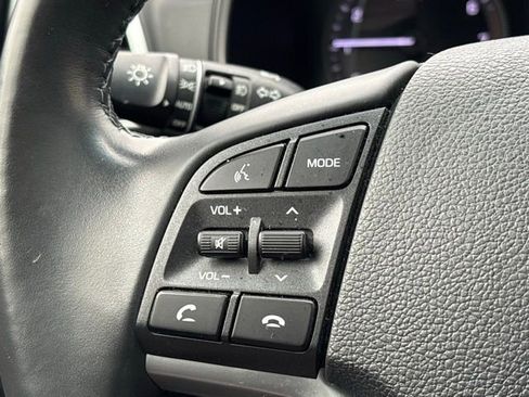 Used 2020 Hyundai Tucson Ultimate image 19