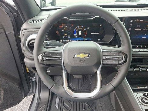 New 2026 Chevrolet Colorado LT w/ LT Convenience Package image 9