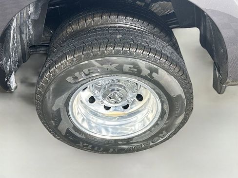 New 2026 RAM 3500 Limited image 17