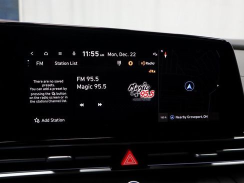 Certified 2024 Hyundai Elantra Limited image 3