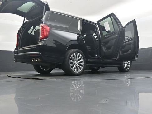 Used 2022 GMC Yukon Denali AWD/4WD image 54