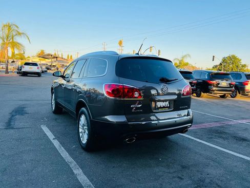 Used 2012 Buick Enclave Leather image 7