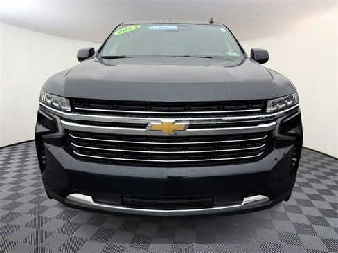 Certified 2023 Chevrolet Suburban LT image 2