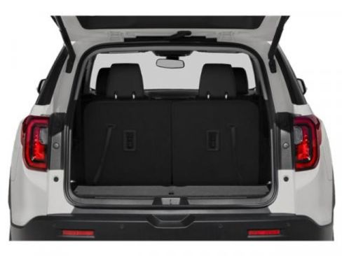 Used 2023 GMC Acadia AT4 w/ Technology Package image 14