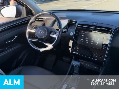 Used 2023 Hyundai Tucson SEL w/ Convenience Package image 17