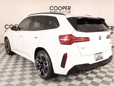 Used 2026 BMW X3 M50 w/ Premium Package AWD/4WD image 24