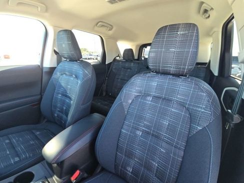 Used 2024 Ford Bronco Sport Heritage w/ Heritage Convenience Package image 20