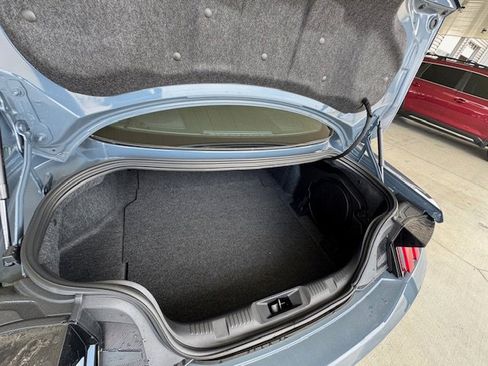 New 2025 Ford Mustang GT Premium w/ 60th Anniversary Package image 5