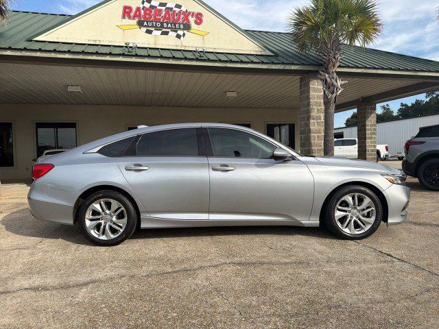 Used 2018 Honda Accord LX image 2