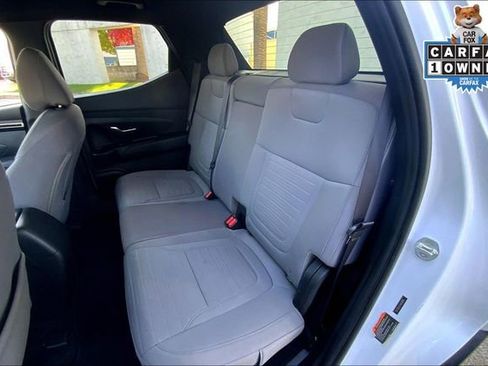 Used 2022 Hyundai Santa Cruz SEL image 25