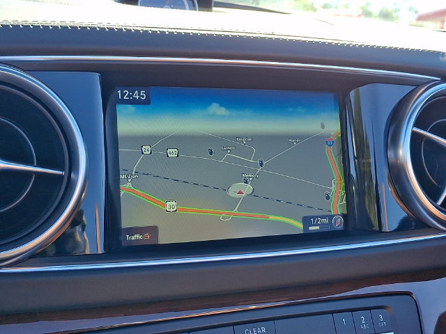 Used 2019 Mercedes-Benz SL 550 image 16