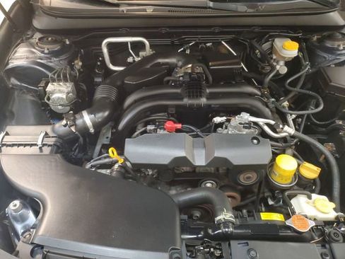 Used 2017 Subaru Legacy 2.5i Premium image 25