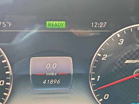 Used 2019 Mercedes-Benz E 53 AMG 4MATIC Coupe image 11