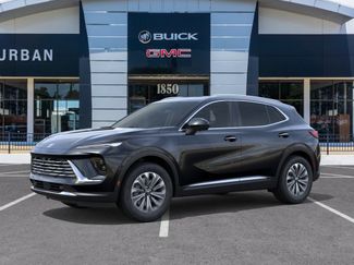 New 2026 Buick Envision Preferred AWD/4WD video 2
