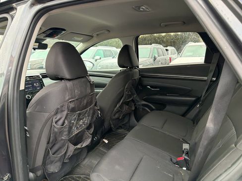 Certified 2023 Hyundai Tucson SEL image 6