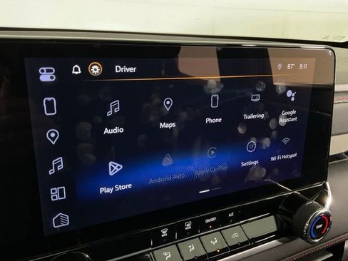 Used 2023 Chevrolet Colorado Z71 w/ Advanced Trailering Package image 14