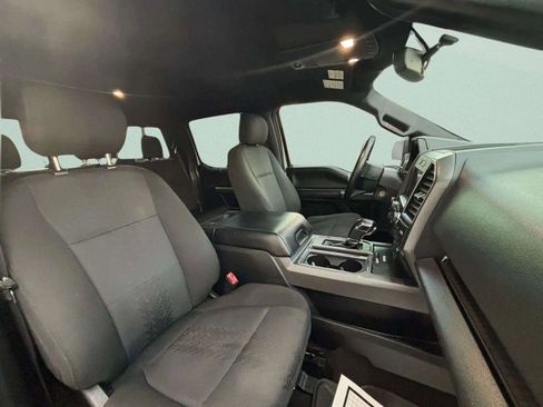 Used 2018 Ford F150 XLT w/ Equipment Group 302A Luxury image 10