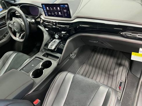 New 2026 Acura MDX A-Spec image 15