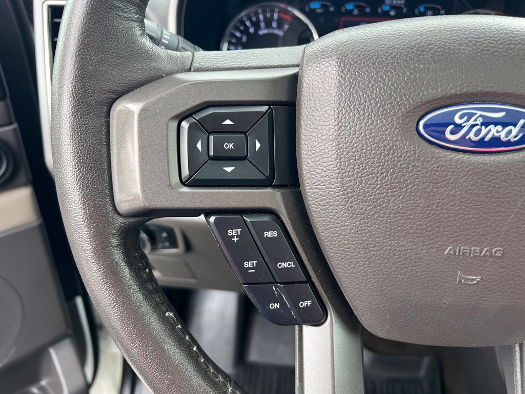 Used 2020 Ford Expedition Max XLT w/ Equipment Group 202A AWD/4WD image 42