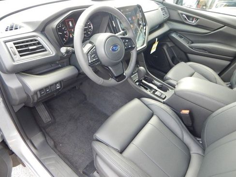 Certified 2025 Subaru Ascent Bronze Edition image 13