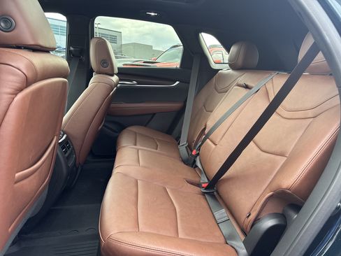 Used 2024 Cadillac XT5 Premium Luxury w/ Technology Package image 30