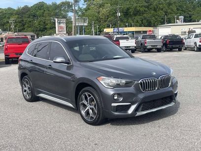 Used 2018 BMW X1 sDrive28i w/ Convenience Package