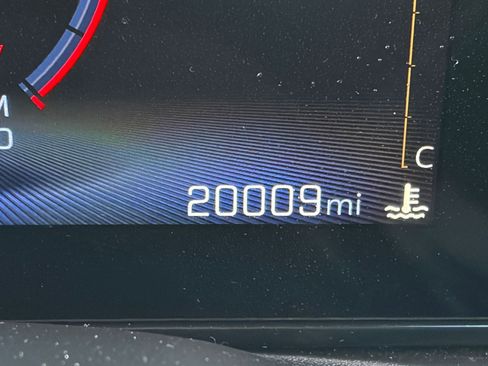 Used 2025 Chevrolet TrailBlazer LT image 35