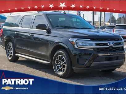 Used 2024 Ford Expedition Max XLT