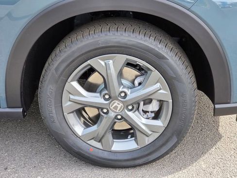 New 2026 Honda HR-V LX image 7