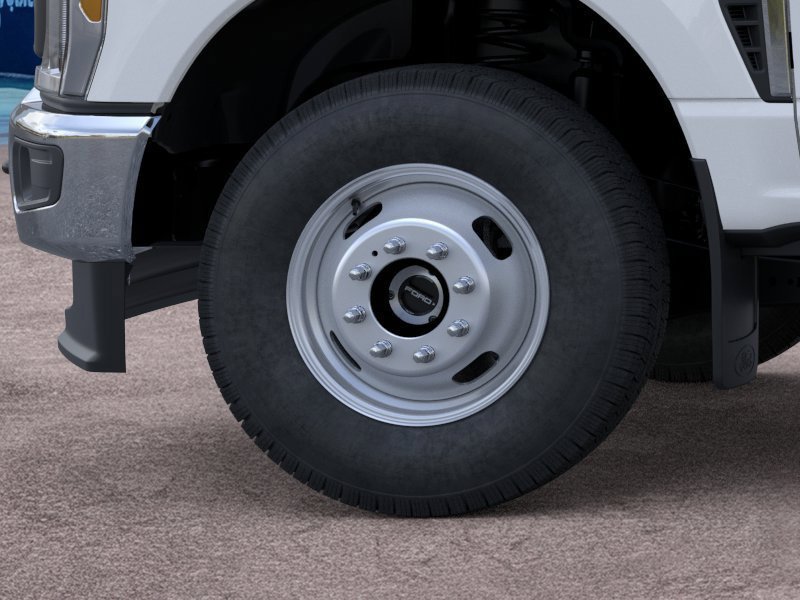 New 2026 Ford F350 XL AWD/4WD image 20