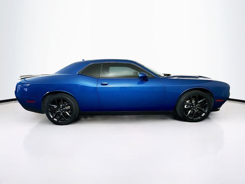 Used 2023 Dodge Challenger SXT w/ Plus Package RWD image 10