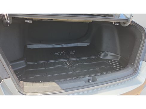 Certified 2025 Honda Civic Sport image 13