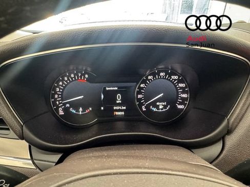 Used 2018 Lincoln MKC Premiere FWD image 14